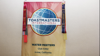 Toastmasters Banner 110513